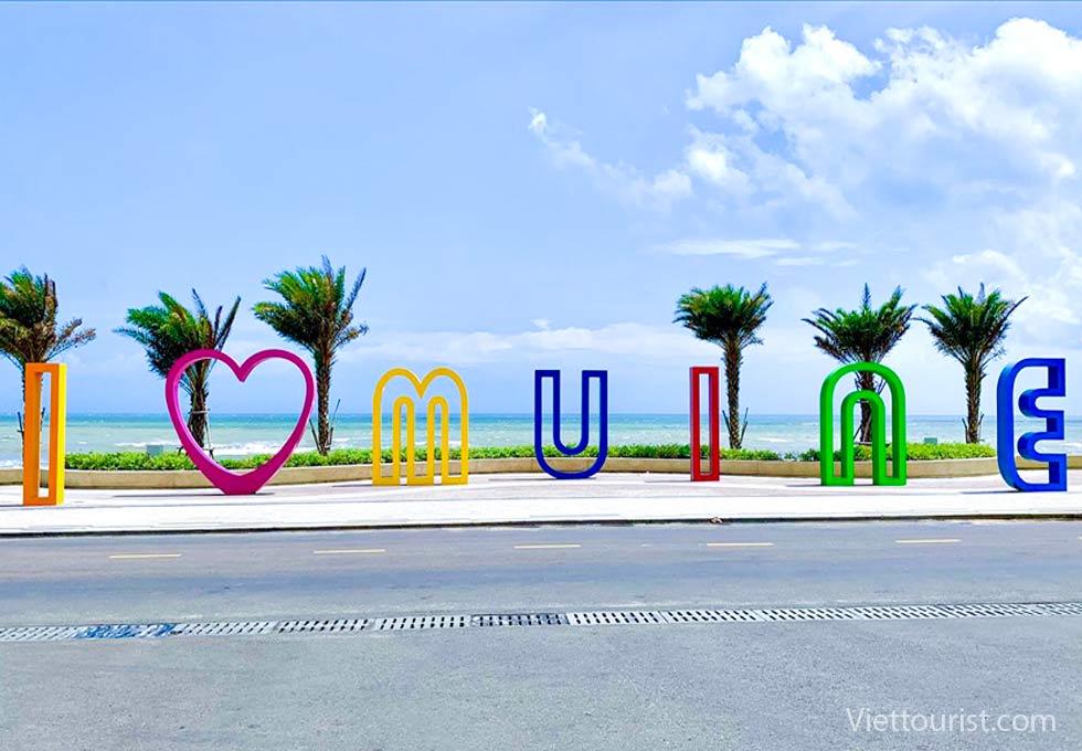 MŨI NÉ - BIKINI BEACH - BẢO TÀNG NƯỚC MẮM - NGHỈ DƯỠNG RESORT 4* | 2 ngày 1 đêm