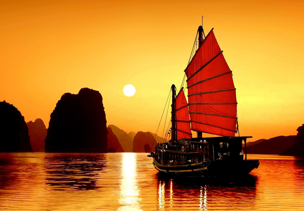 HÀ NỘI - NINH BÌNH - VỊNH HẠ LONG 3 NGÀY 2 ĐÊM