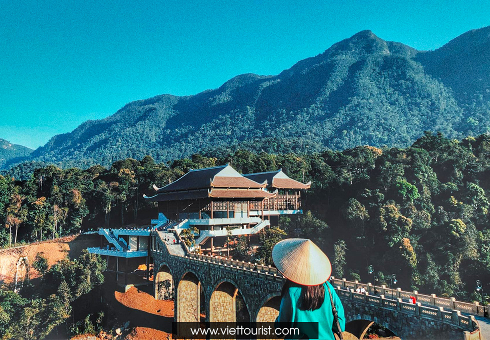HÀ NỘI - NINH BÌNH - VỊNH HẠ LONG 3 NGÀY 2 ĐÊM