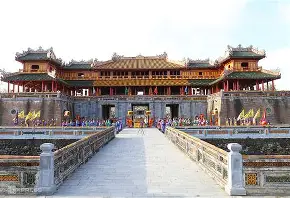 TOUR HÀ NỘI - ĐÀ NẴNG - HUẾ - HÀ NỘI 4 NGÀY 3 ĐÊM KHỞI HÀNH