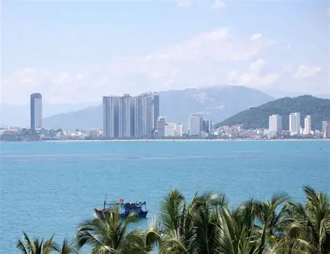 NHA TRANG - PHÚ YÊN - QUY NHƠN 4 NGÀY 3 ĐÊM
