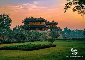 TOUR HÀ NỘI - ĐÀ NẴNG - HUẾ - HÀ NỘI 4 NGÀY 3 ĐÊM KHỞI HÀNH