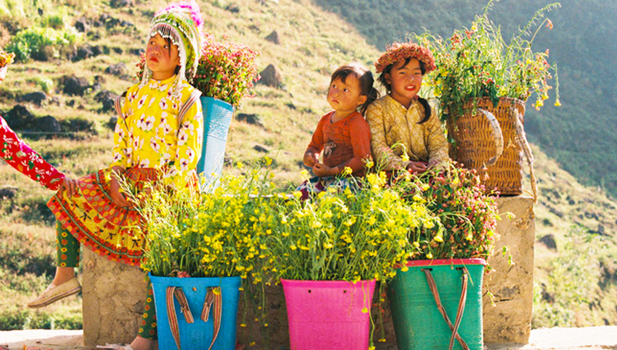 SAPA - HÀ GIANG 5 NGÀY 4 ĐÊM