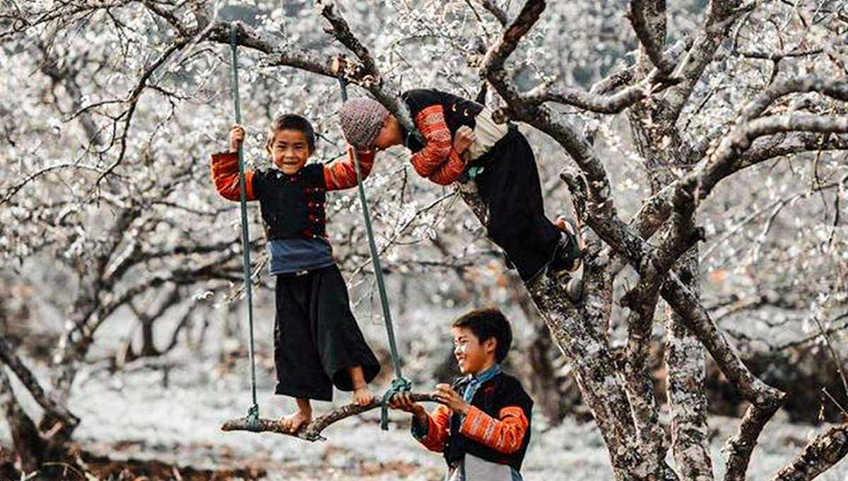 SAPA - HÀ GIANG 5 NGÀY 4 ĐÊM