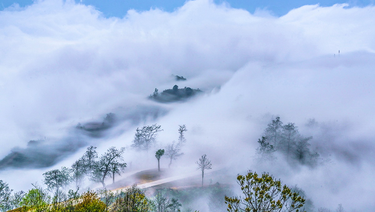 SAPA - HÀ GIANG 5 NGÀY 4 ĐÊM