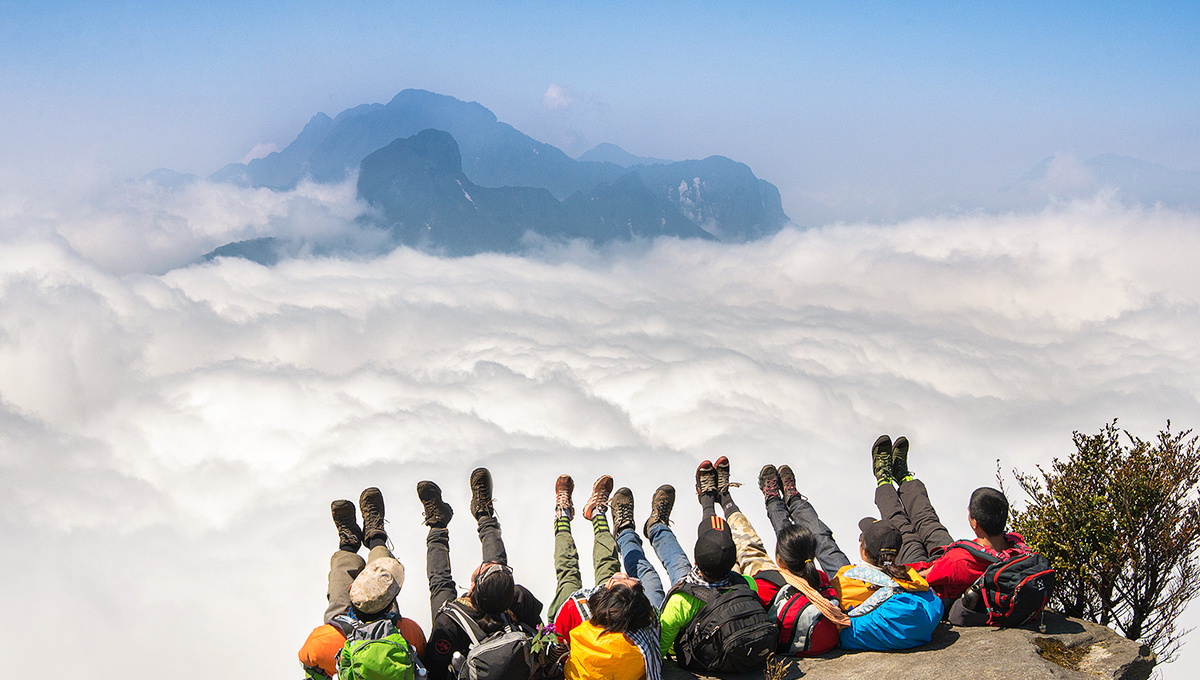 SAPA - HÀ GIANG 5 NGÀY 4 ĐÊM