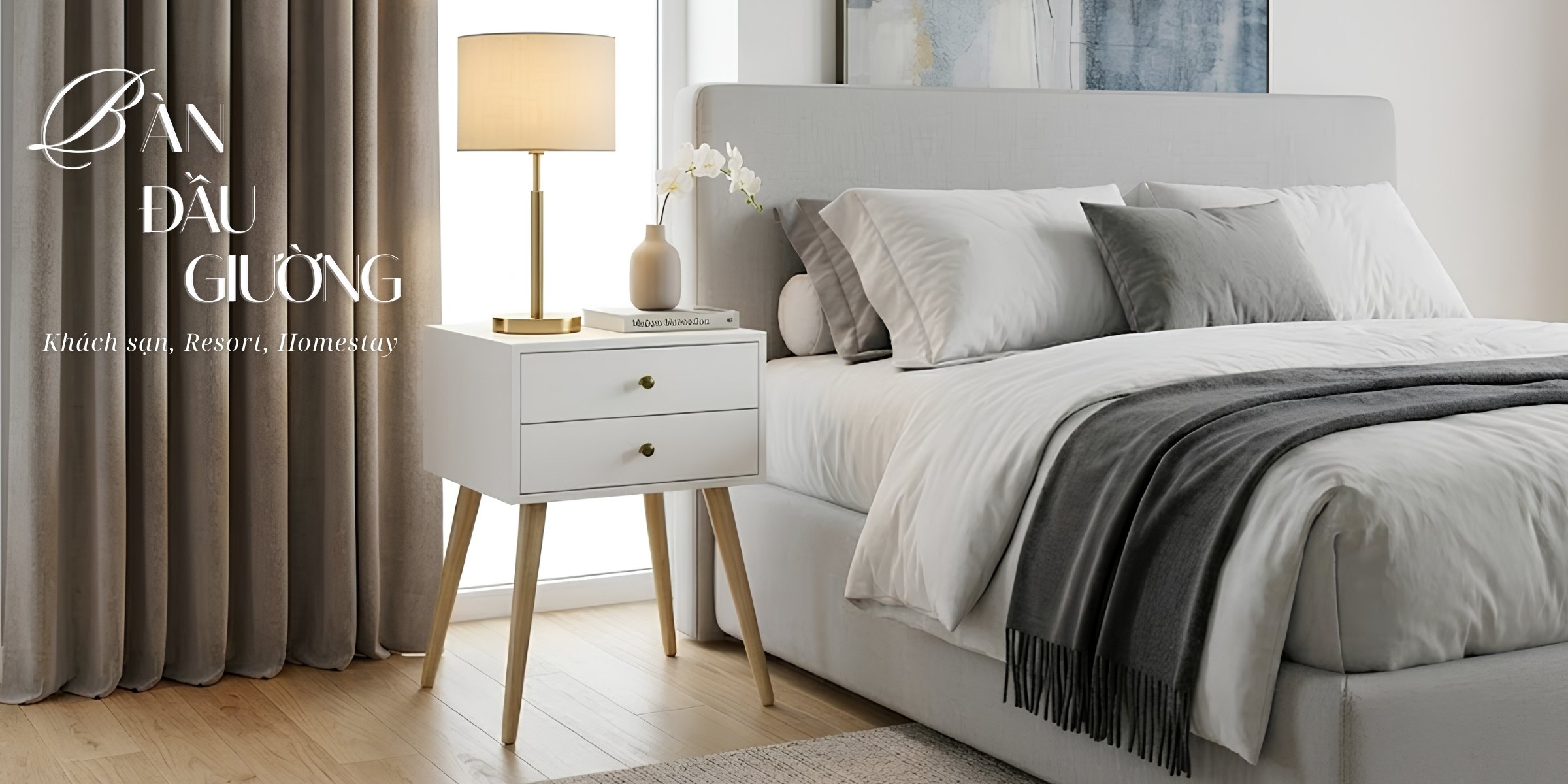 BẠN CÓ 3 GIÂY ĐỂ GIỮ CHÂN KHÁCH ĐẶT PHÒNG!