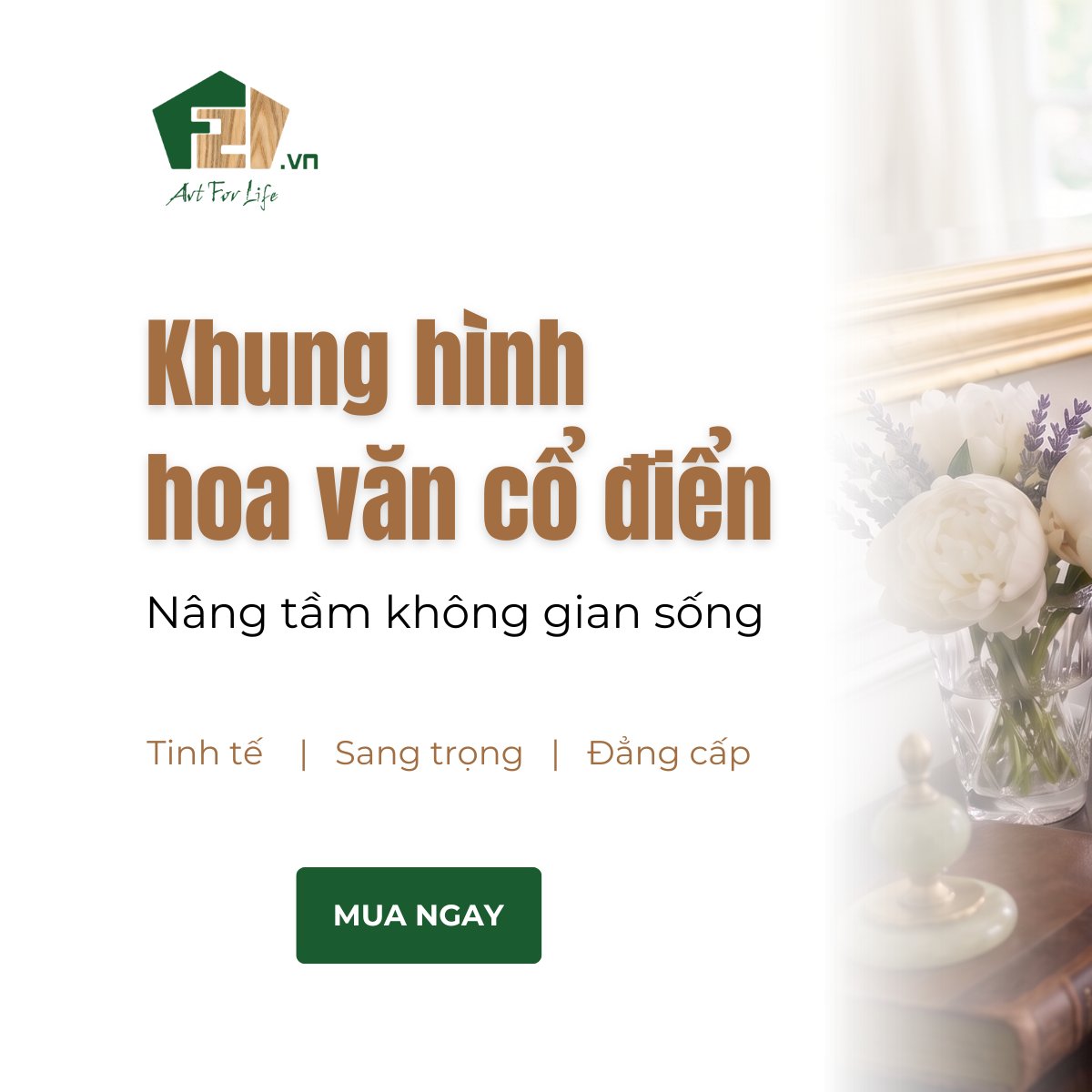 Mỗi bức ảnh là một câu chuyện và khung hình chính là 