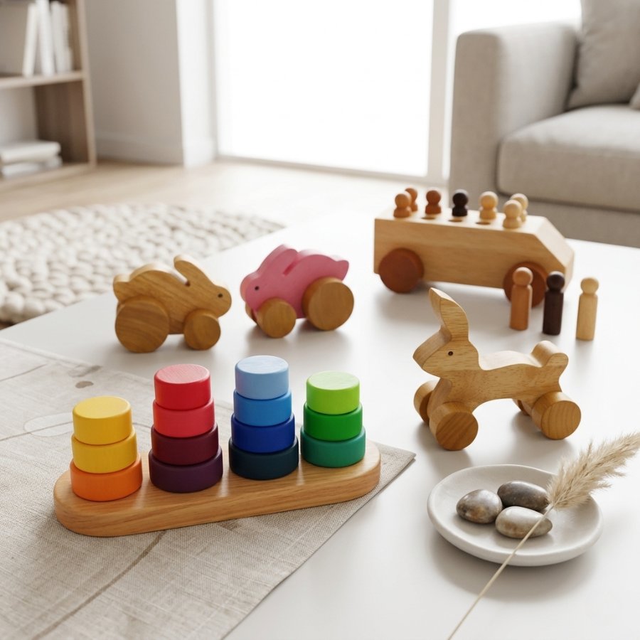 Gửi tặng con yêu món quà của của niềm vui khám phá nhân dịp 1/6! 🎁🎈