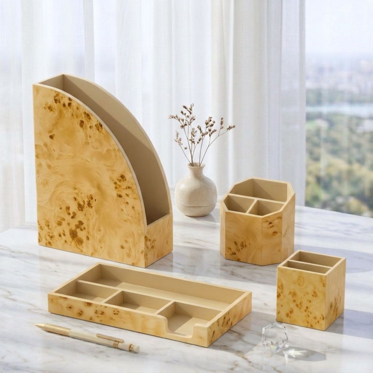 GÓC LÀM VIỆC ĐẸP NHƯ MƠ – KHỞI ĐẦU MỌI Ý TƯỞNG ĐỘT PHÁ