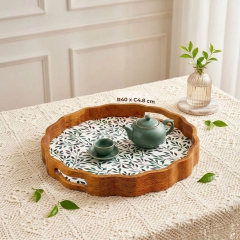 Giữa nhịp sống tất bật, hãy dành cho mình một khoảng lặng thật đẹp💚