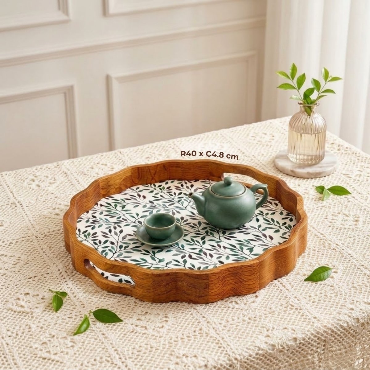 Đừng để những vật dụng 