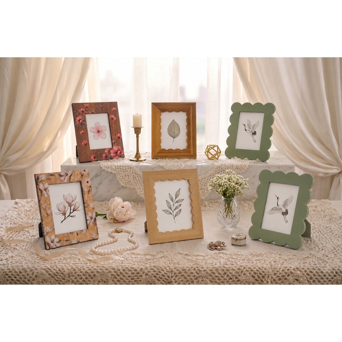 BST Khung hình F21 | Lưu giữ những mảnh ghép thanh xuân rạng rỡ ✨
