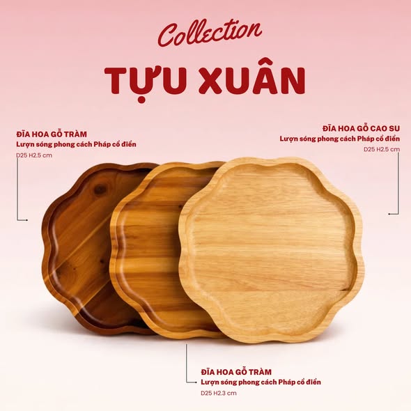 BST TỰU XUÂN – MÂM TẾT ĐỦ ĐẦY, VỊ NHÀ GẮN KẾT 🧧