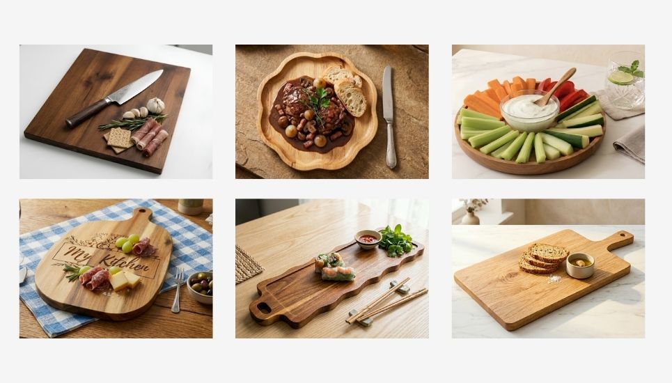bí quyết sử dụng đồ nhà bếp bền đẹp
