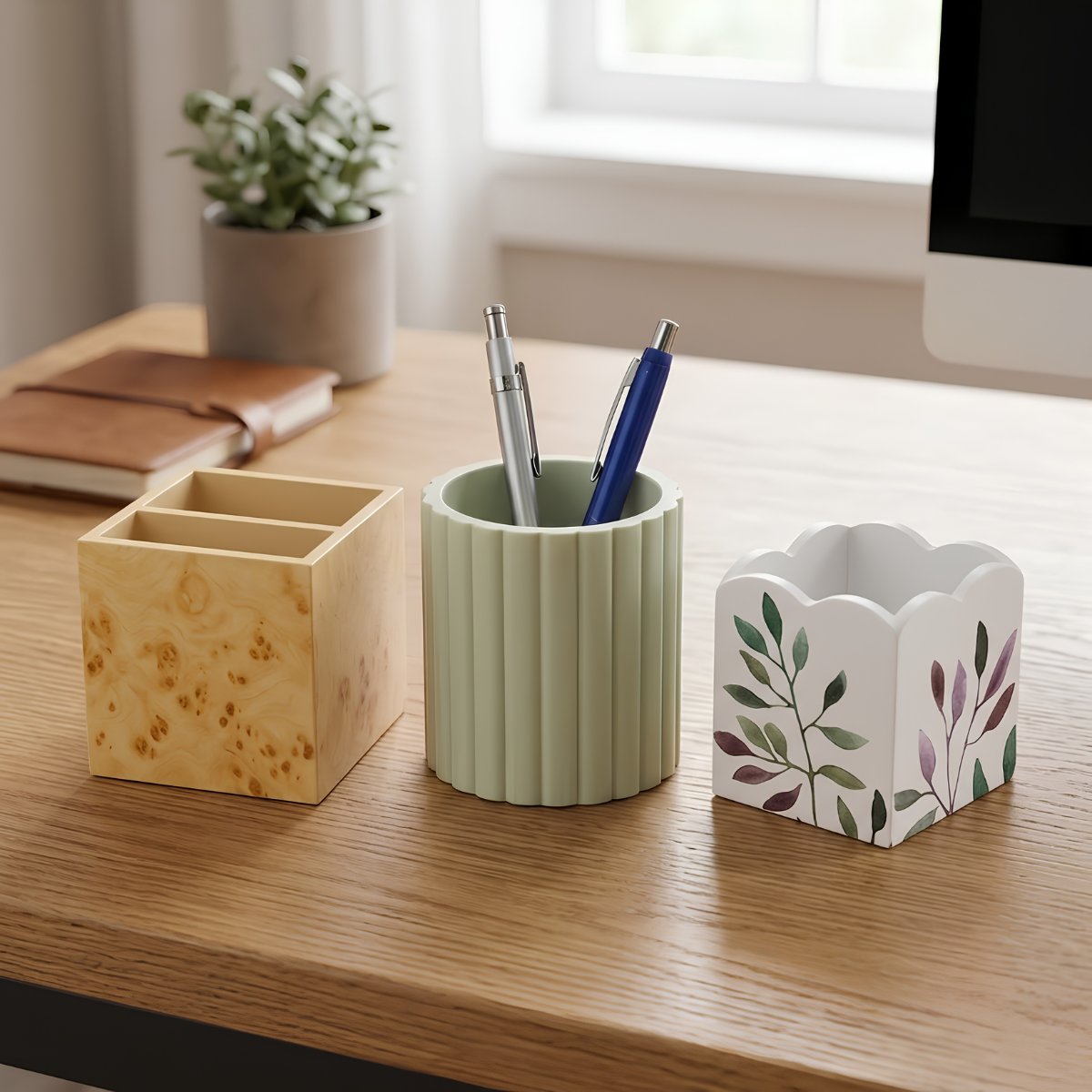 các mẫu hộp bút nhà F21