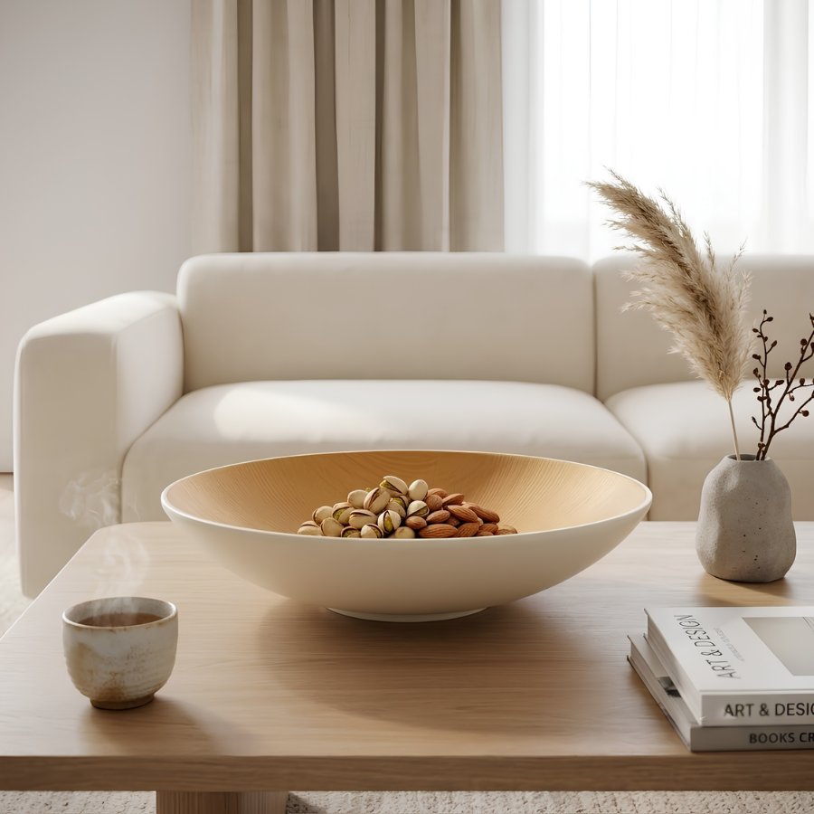 tô chỏm cầu dùng cho bàn trà