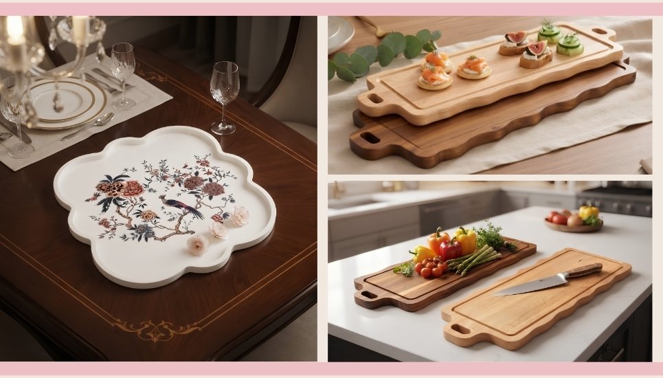 món quà tặng ý nghĩa gửi gắm tình cảm