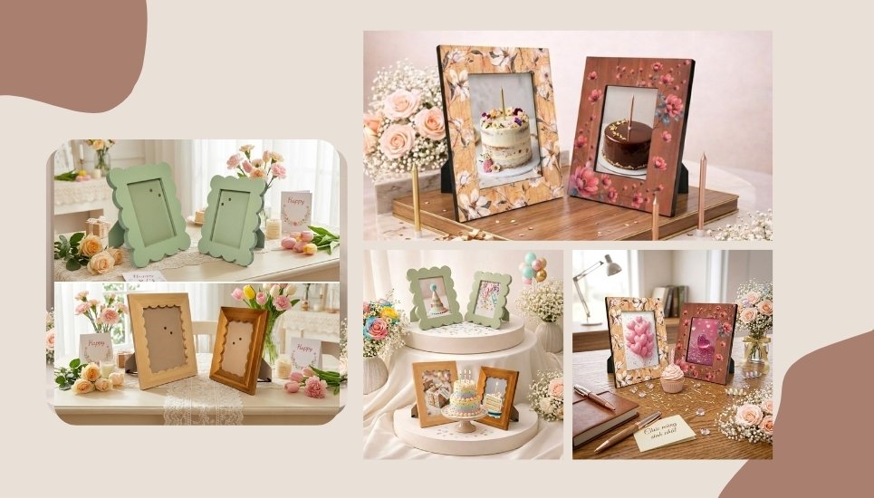 Quà tặng sinh nhật cao cấp