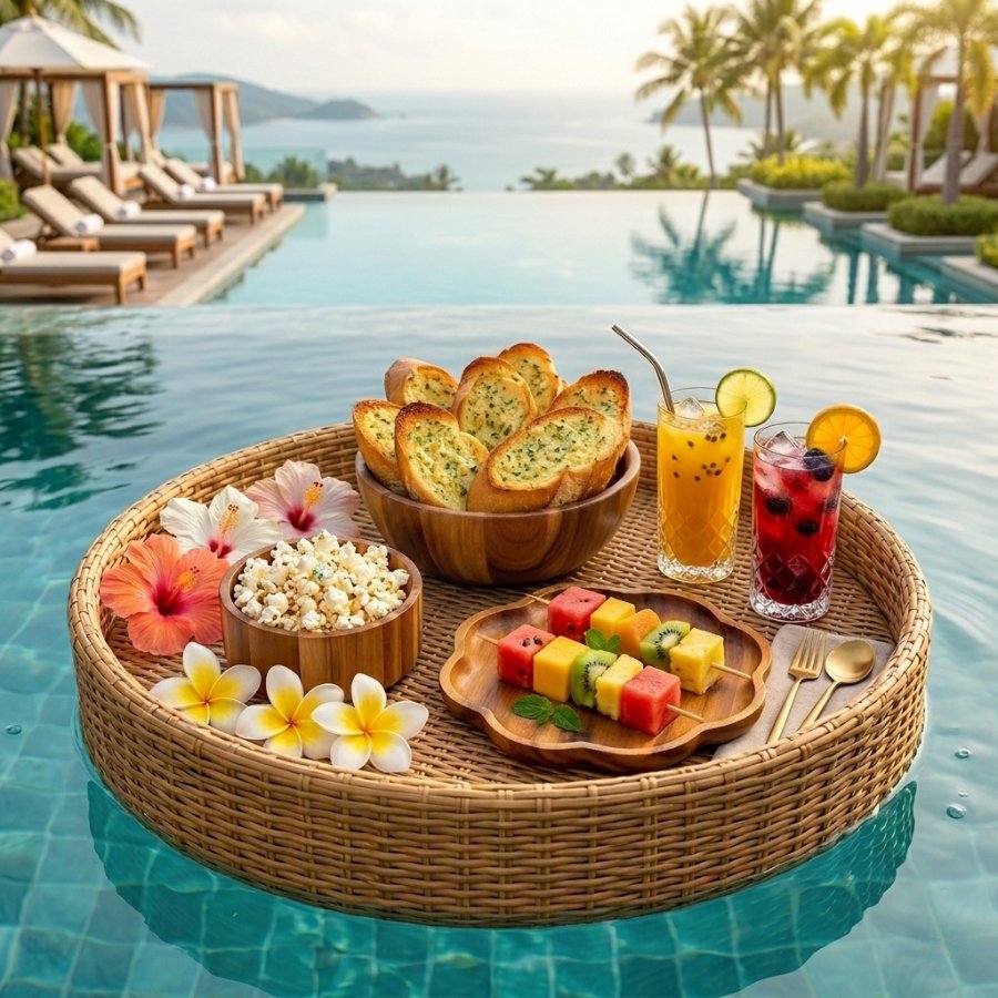 bộ tô, đĩa gỗ