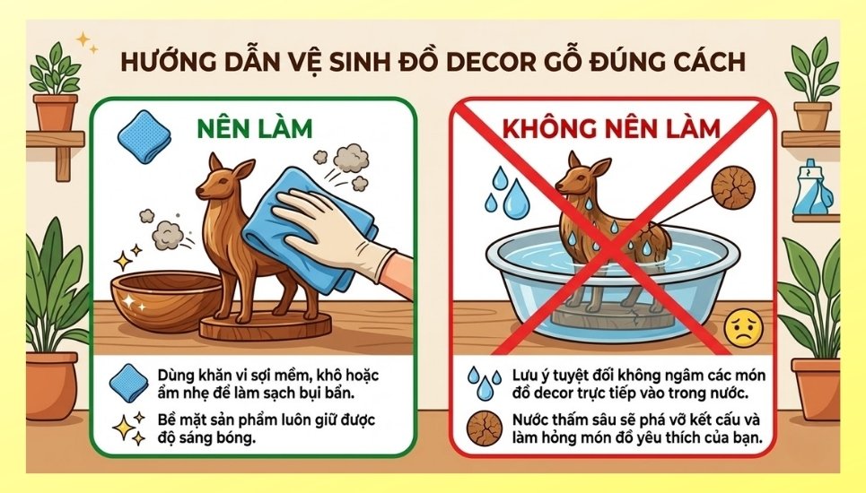 nguyên tắc bảo quản
