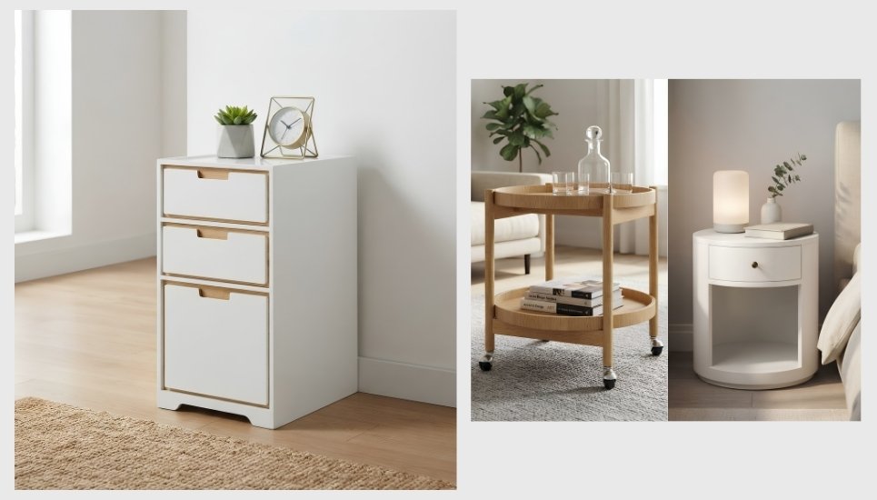 các mẫu đồ gỗ nội thất 