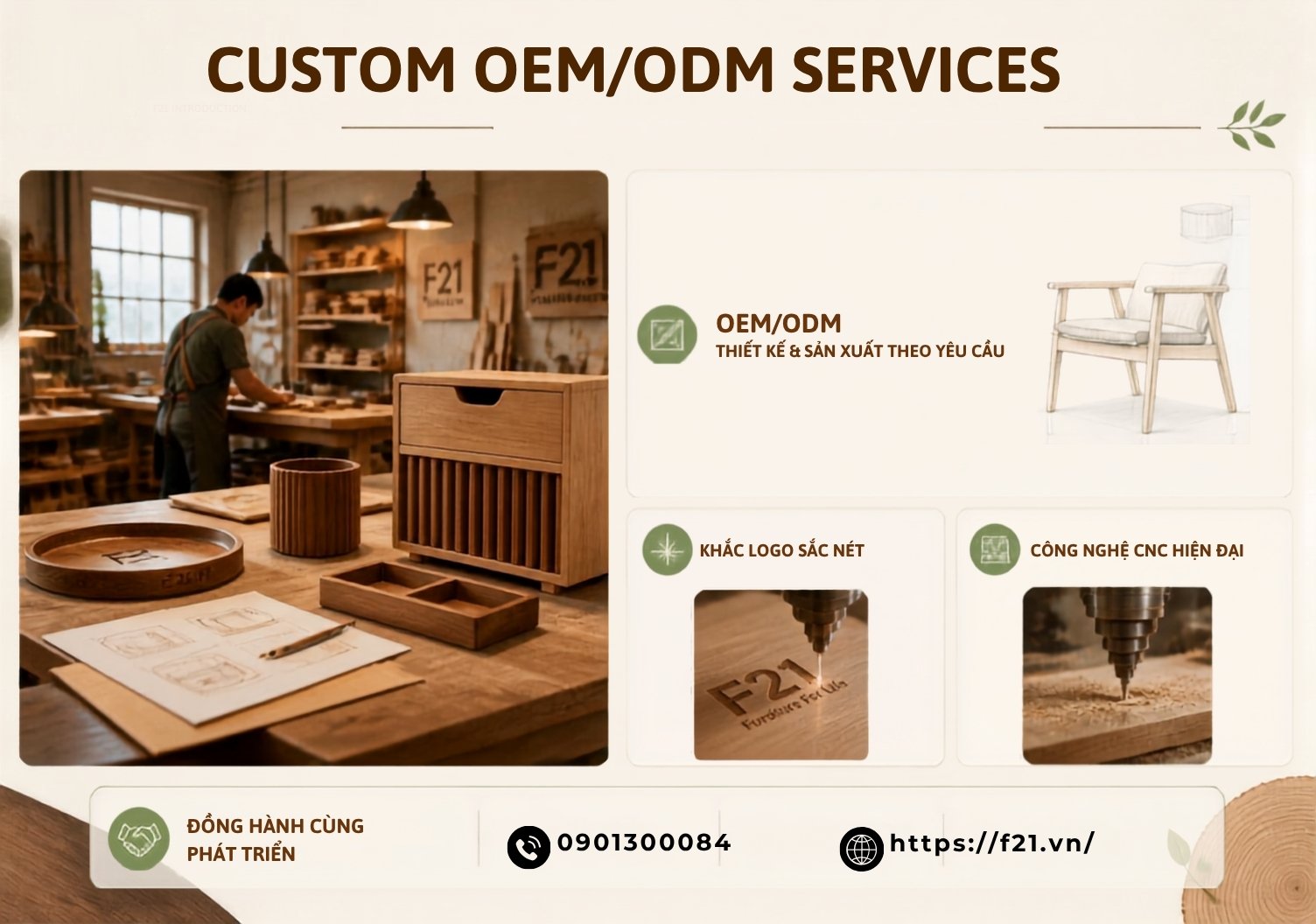 dịch vụ đặt hàng theo yêu cầu