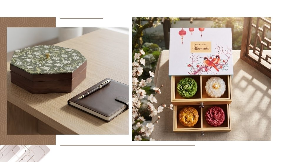 xu hướng lựa chọn bao bì cho doanh nghiệp