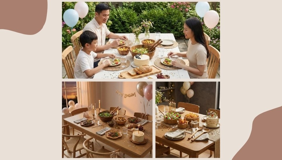 Quà tặng sinh nhật cao cấp