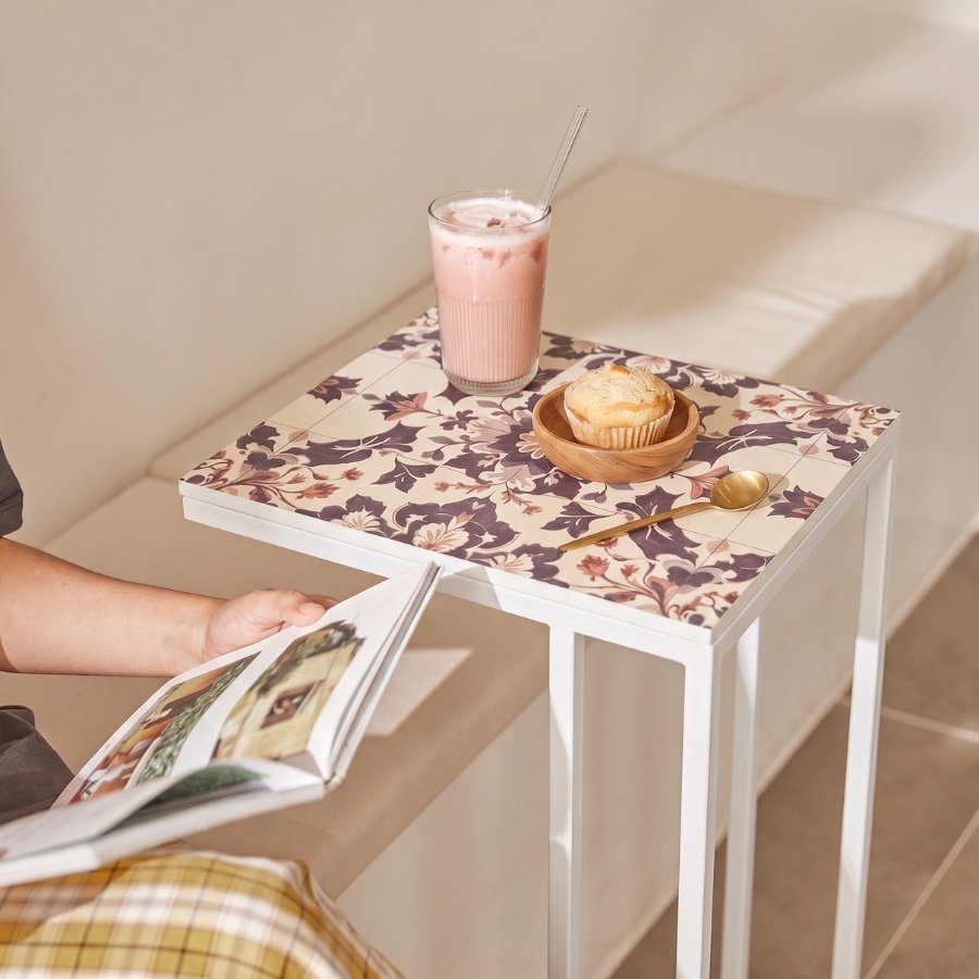 Bàn trà, cafe