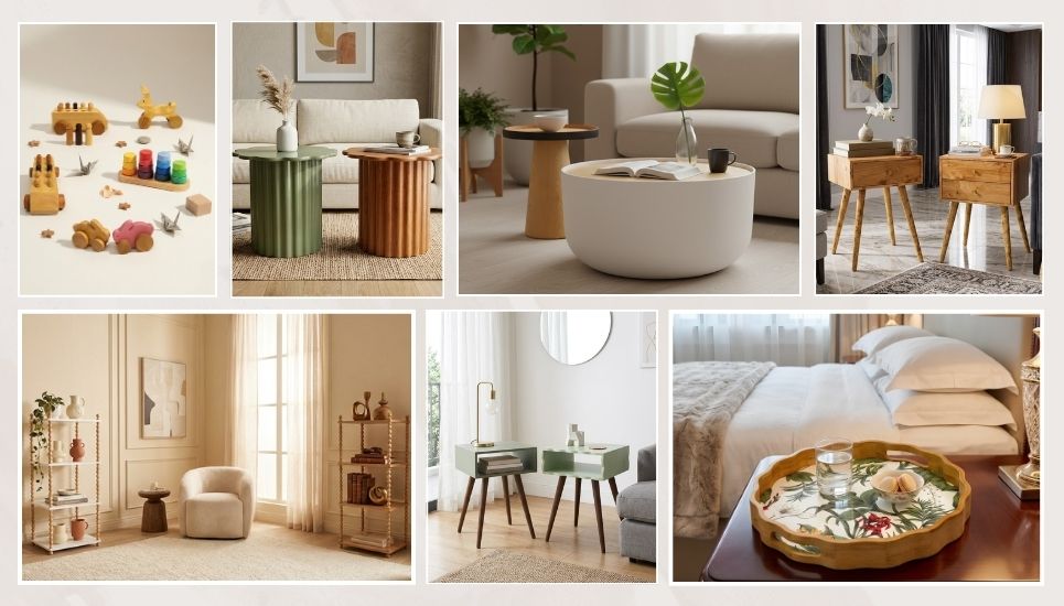 các sản phẩm đạt chuẩn xuất khẩu của công ty F21