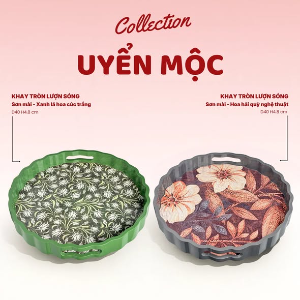 uyển mộc