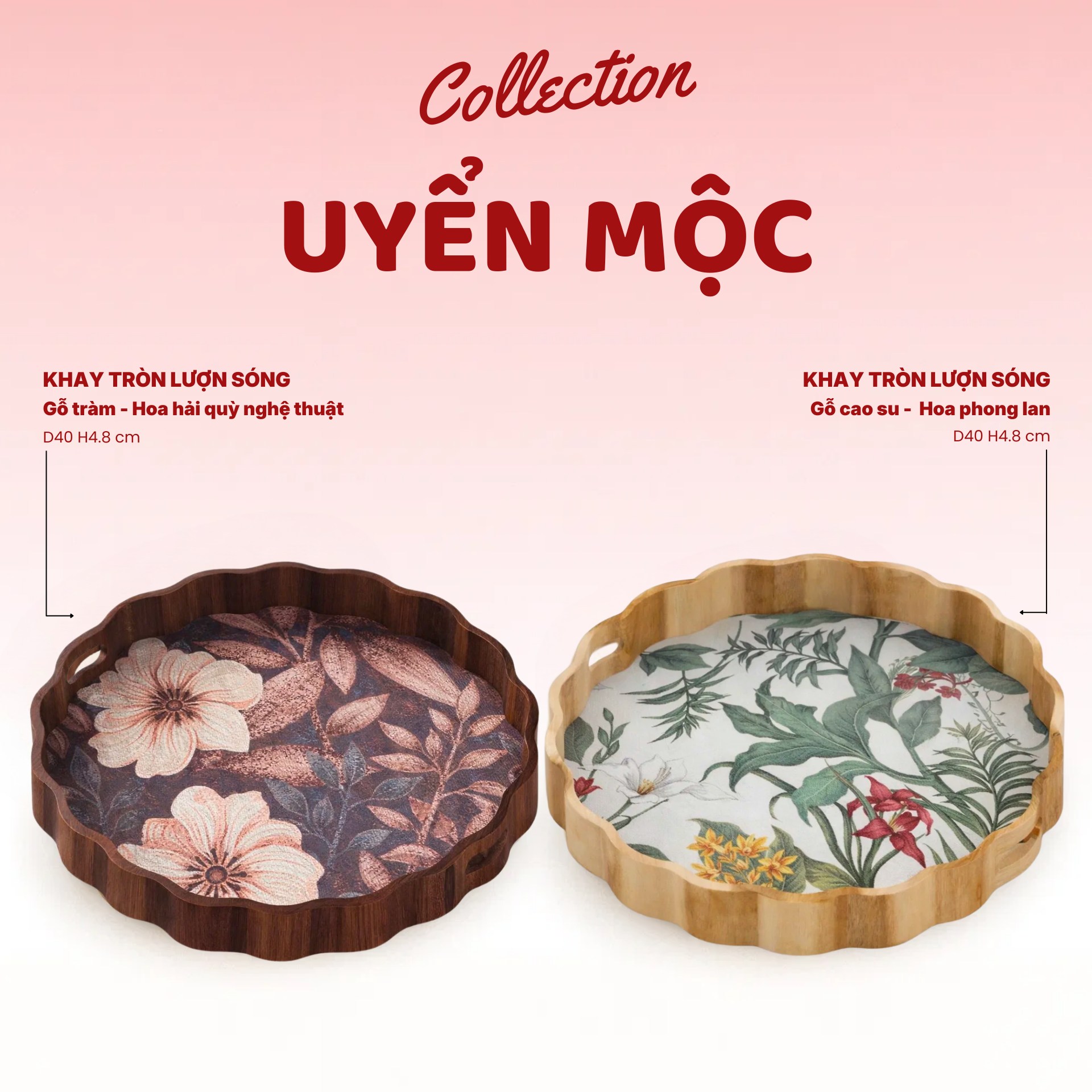 uyển mộc