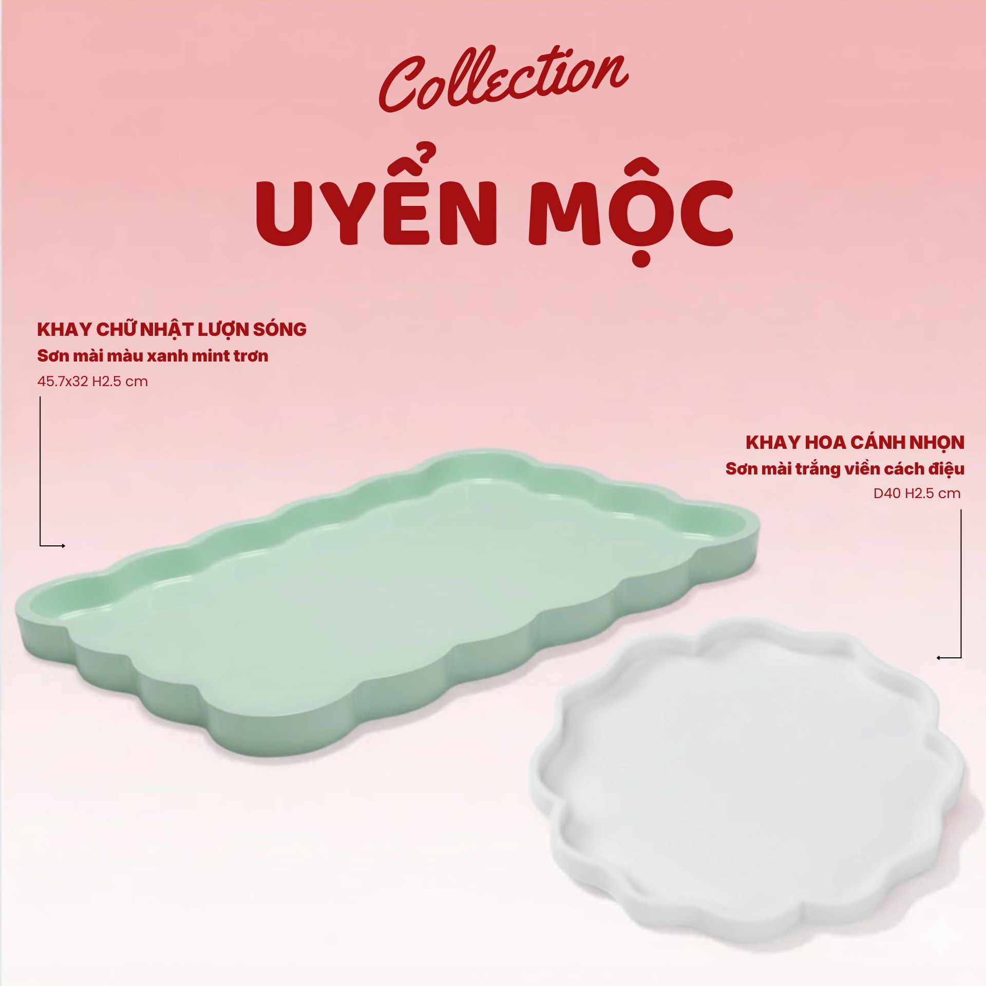 uyển mộc