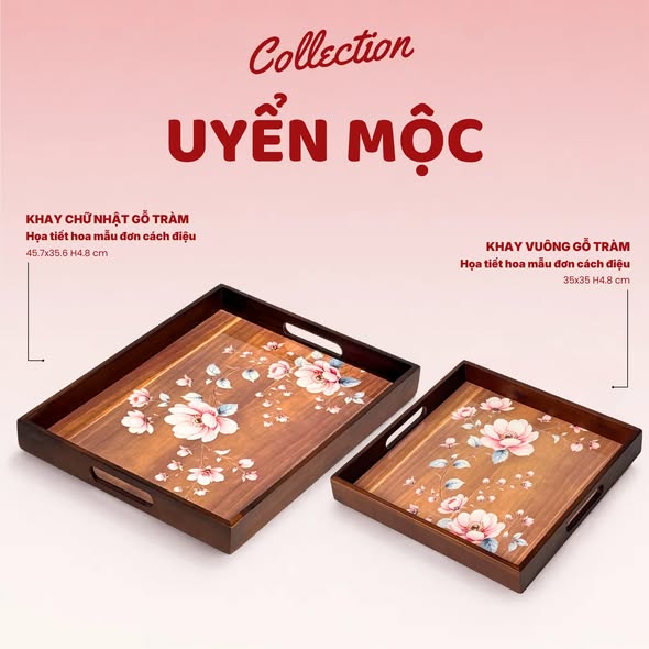 uyển mộc