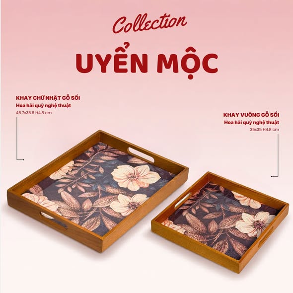 uyển mộc