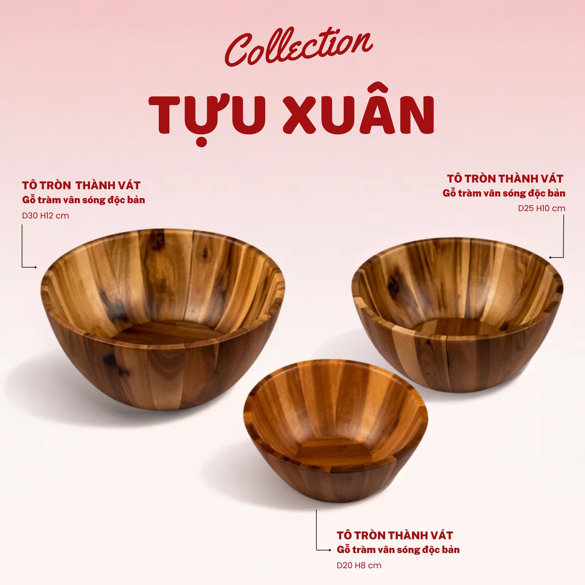 BST Tựu Xuân