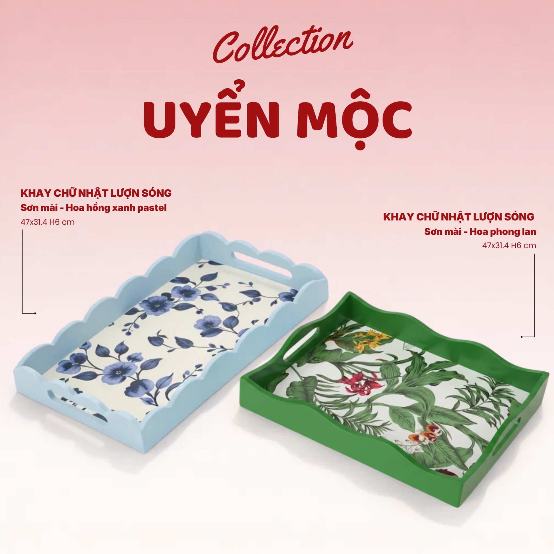 uyển mộc