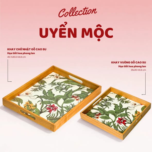 uyển mộc