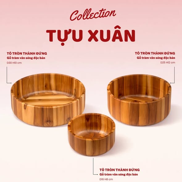 BST Tựu Xuân