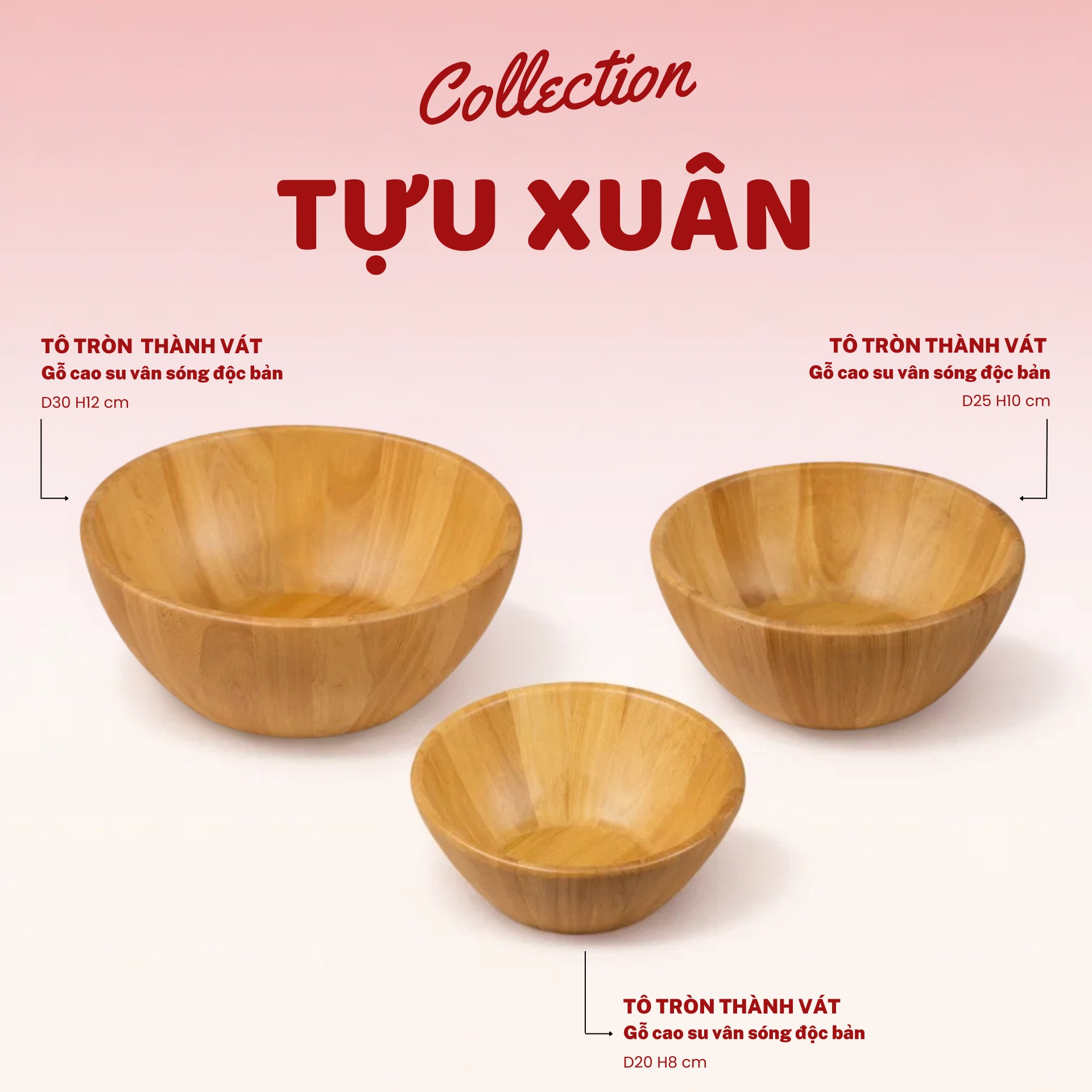 BST Tựu Xuân
