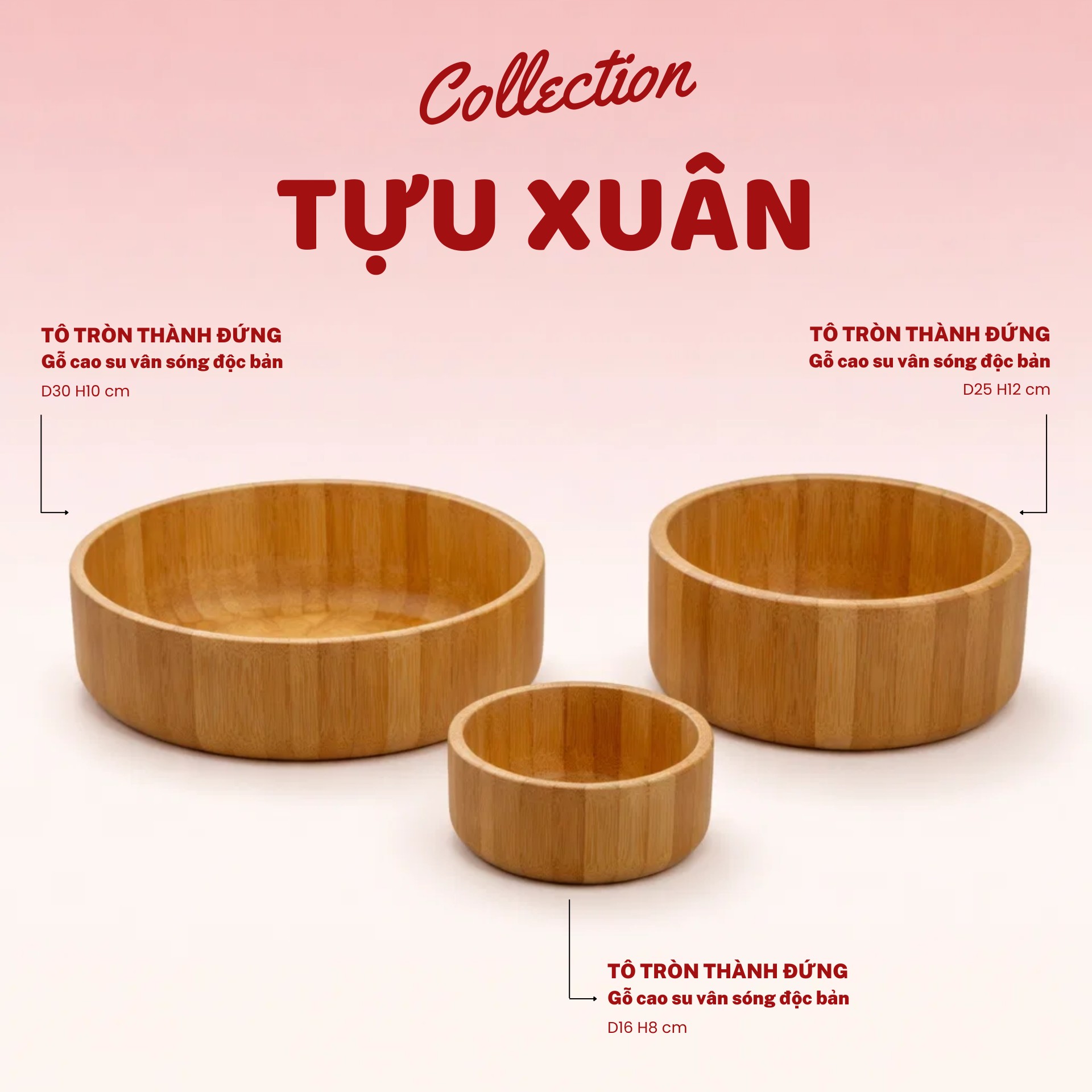BST Tựu Xuân