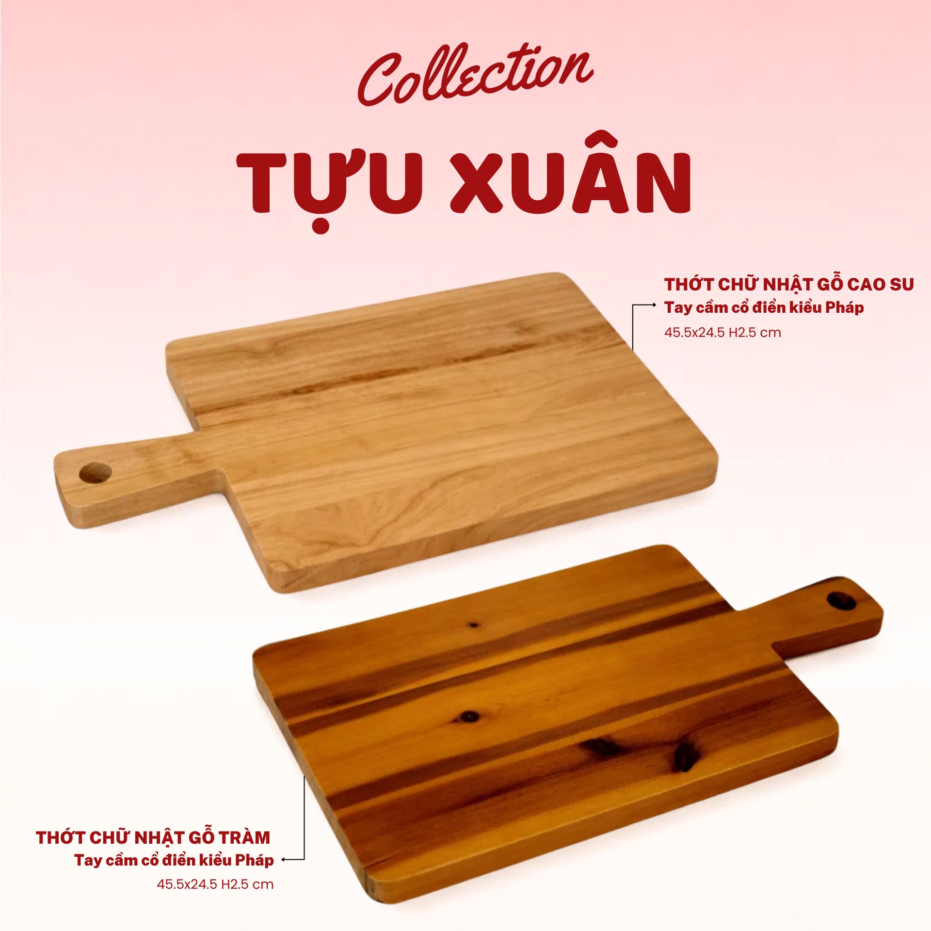 BST Tựu Xuân