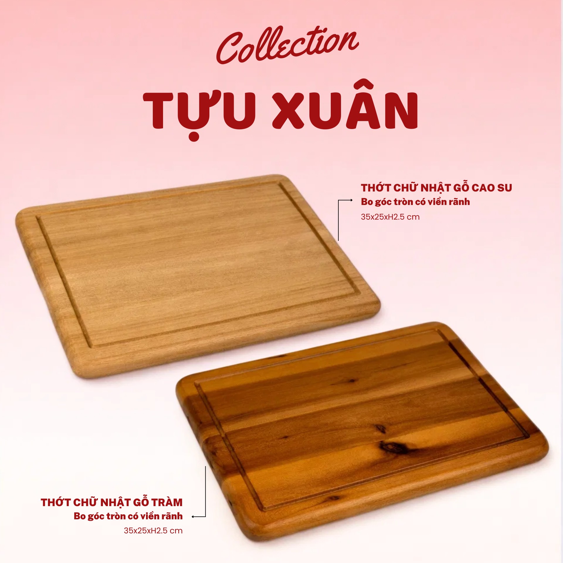 BST Tựu Xuân