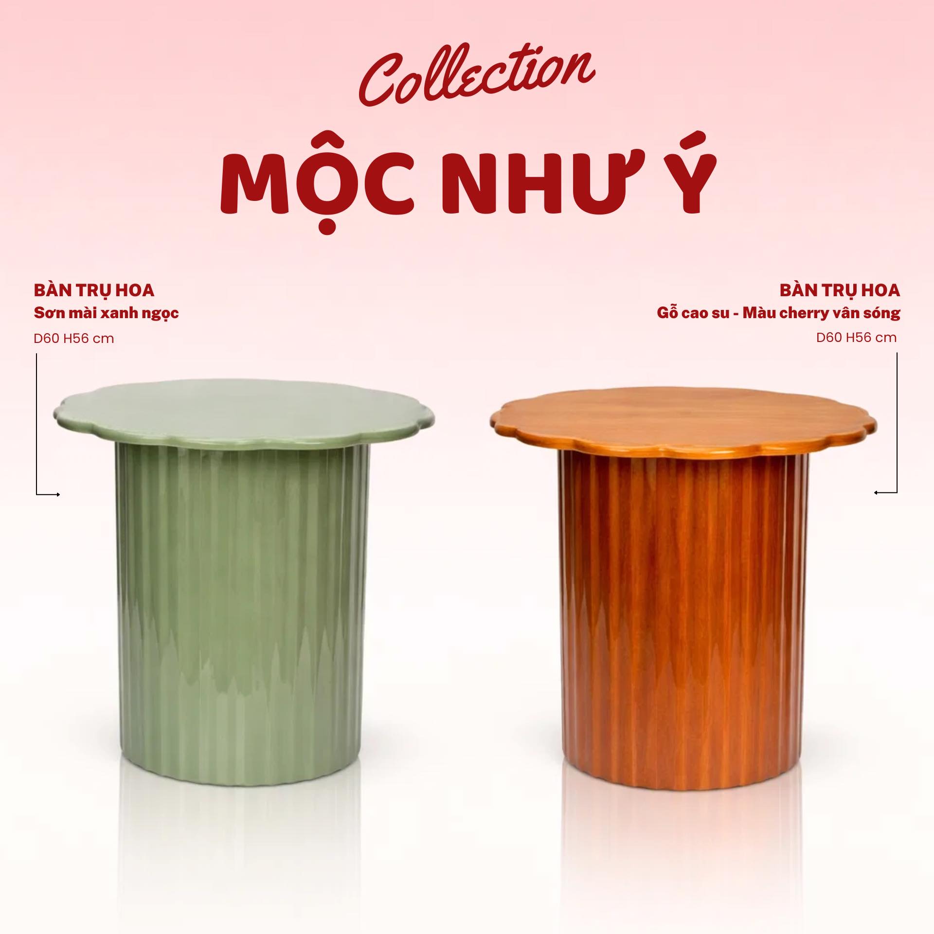 bst mộc như ý