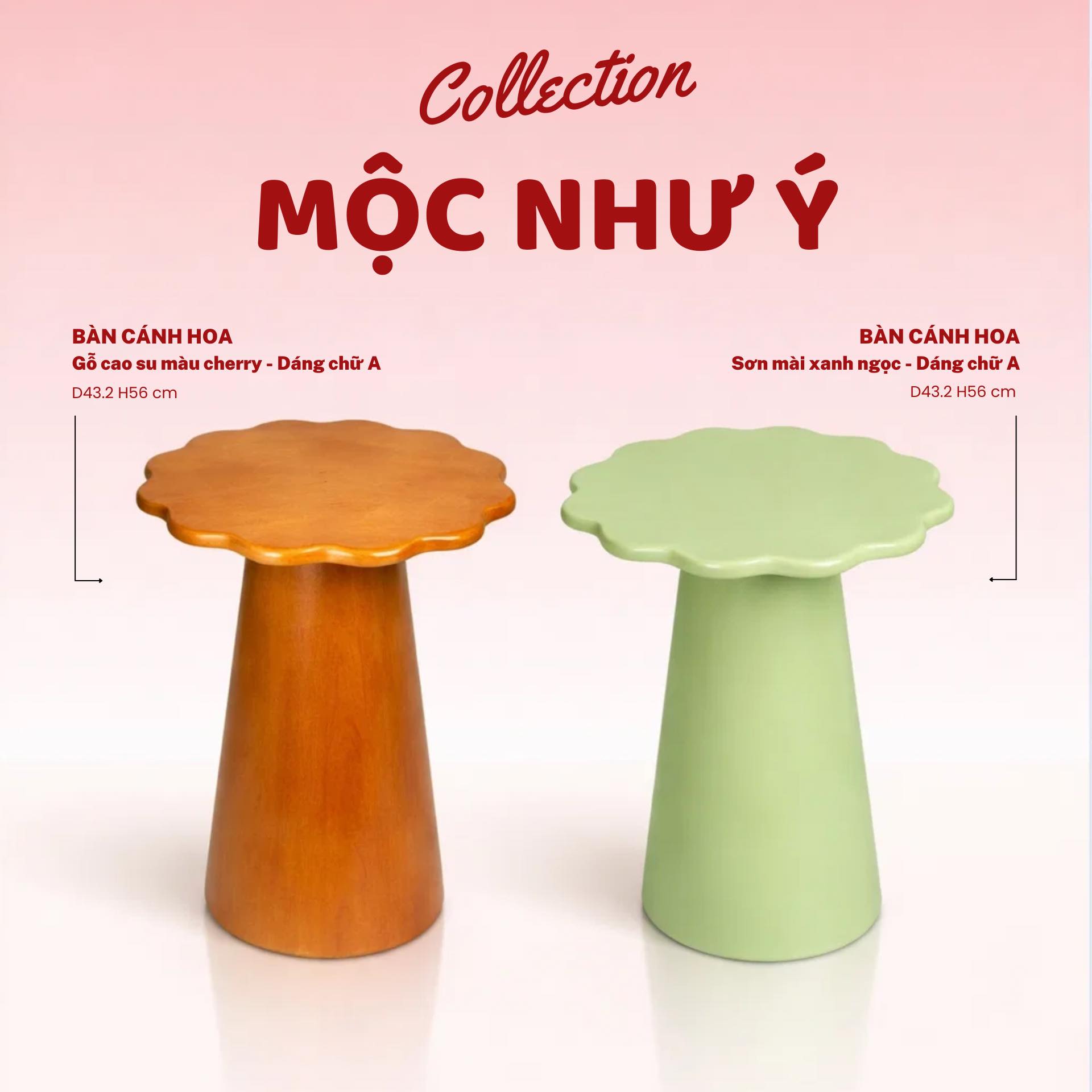 bst mộc như ý