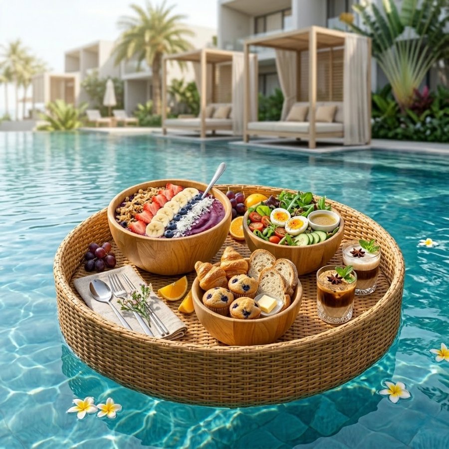bộ tô gỗ tự nhiên