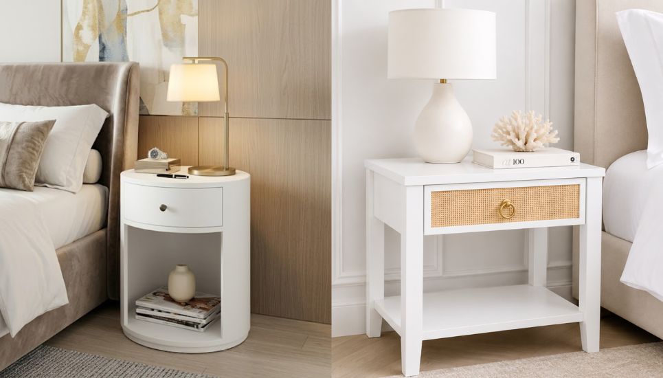 Xưởng sản xuất bàn đầu giường uy tín