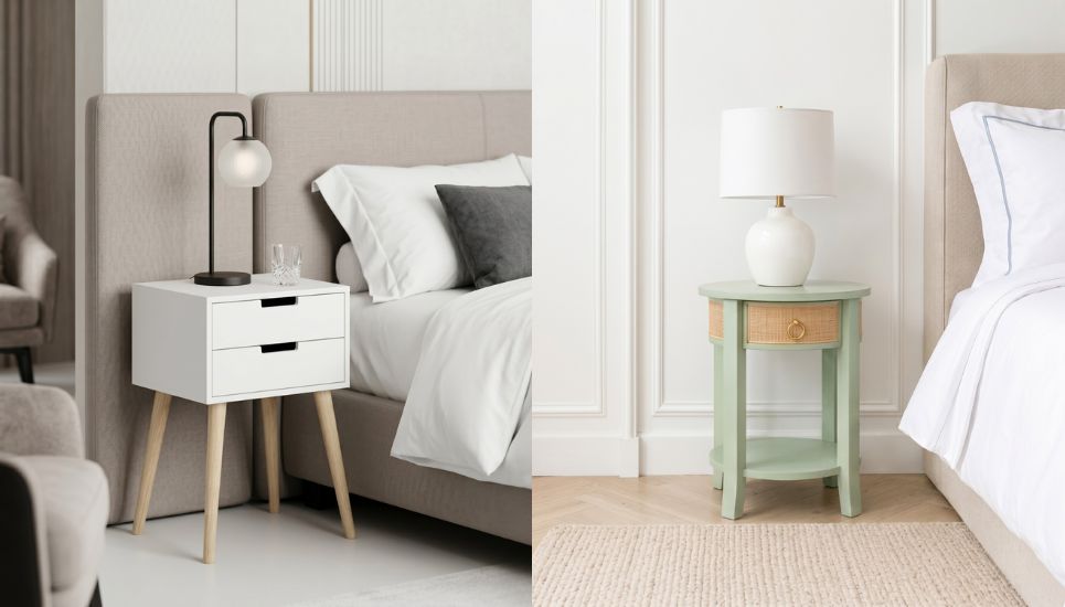Xưởng sản xuất bàn đầu giường uy tín