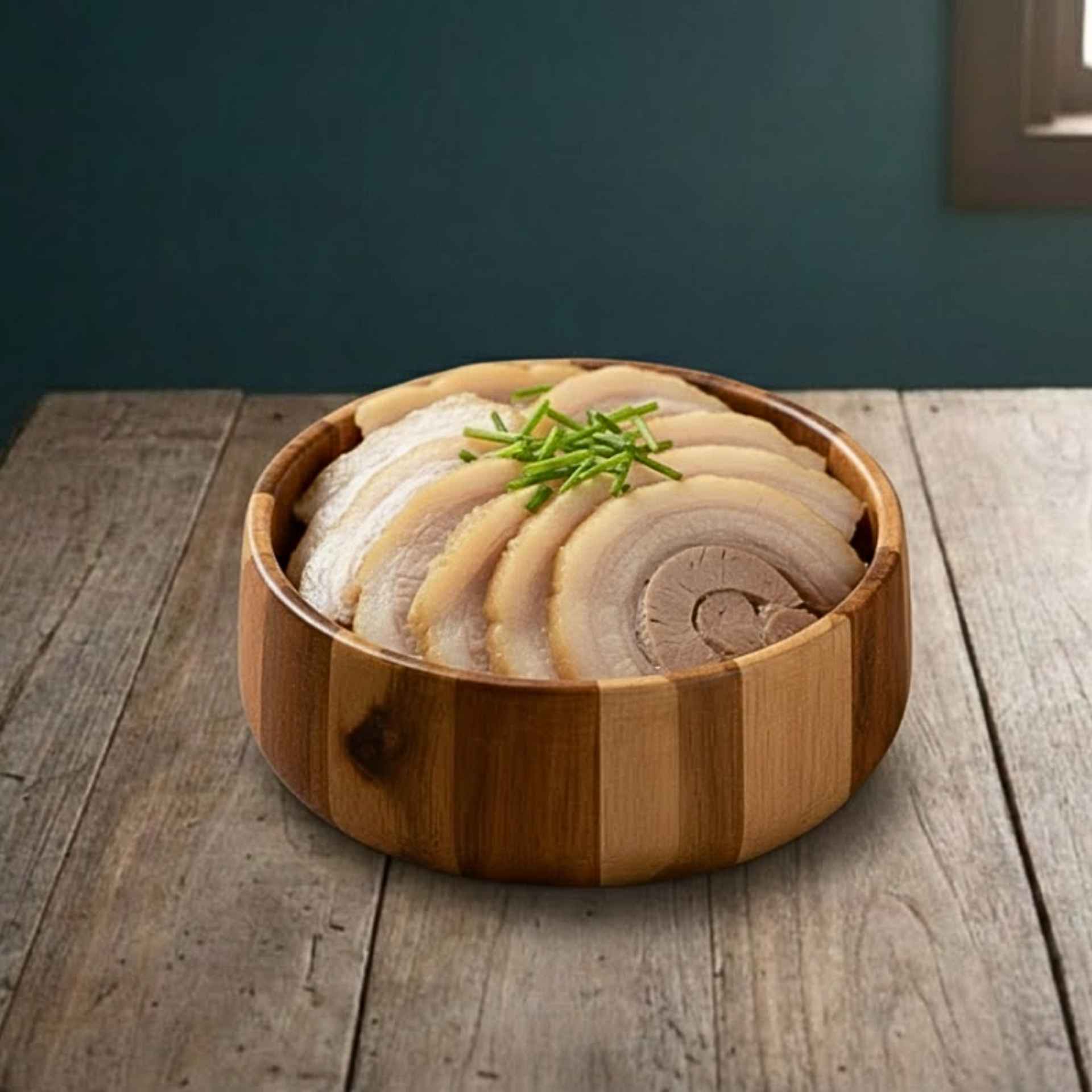 bàn ăn tết
